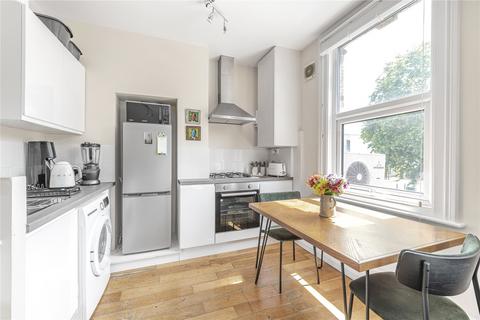 undefined, Lower Mortlake Road, Richmond, TW9