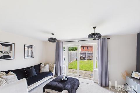 4 bedroom house for sale, Maybury Road Hull,