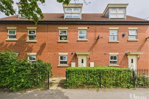 undefined, Maybury Road Hull,