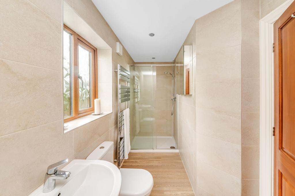 En suite