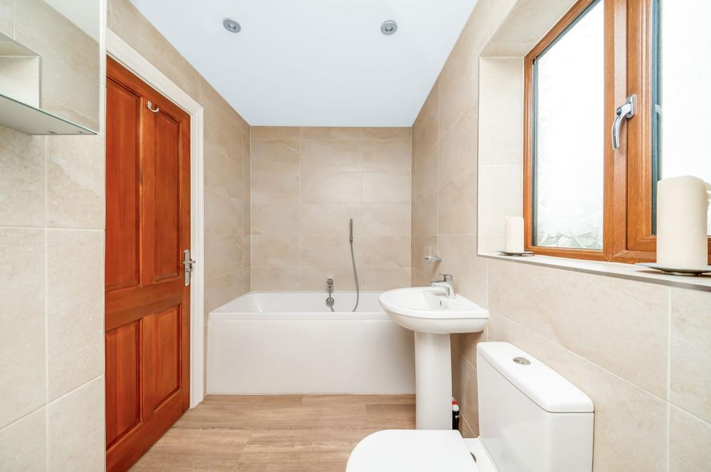 En suite
