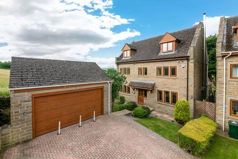 5 bedroom detached house for sale, Teal Lodge, Lakeside View, Penistone