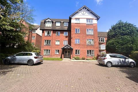 2 bedroom apartment for sale, Cambridge Road, Southport, Merseyside, PR9