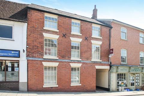 1 bedroom flat to rent, 3 Old Street, Ludlow