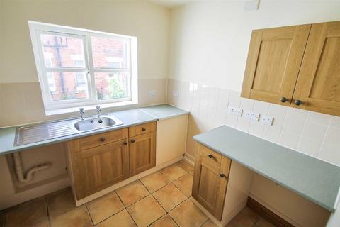 1 bedroom flat to rent, 3 Old Street, Ludlow