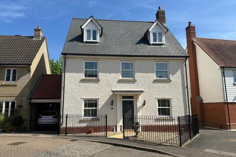undefined, Sandpiper Road, Stowmarket IP14