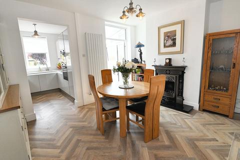 2 bedroom terraced house for sale, Manchester Road, Worsley, M28
