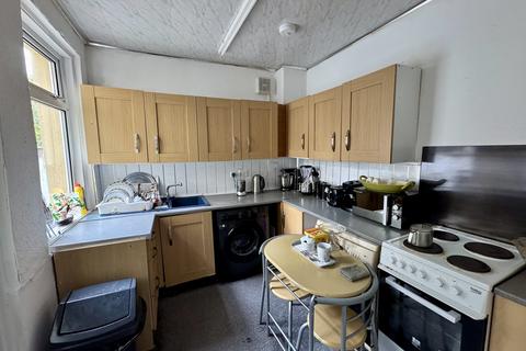 undefined, Manchester Road, Blackpool FY3