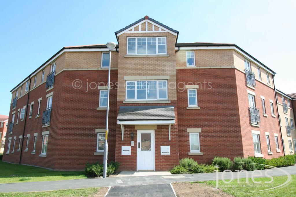 Front Elevation