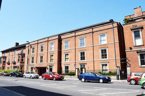 2 bedroom apartment to rent, Burleigh Mews, 10 Stafford Street, Derby, Derbyshire, DE1 1JG