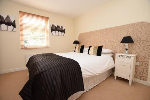 2 bedroom apartment to rent, Burleigh Mews, 10 Stafford Street, Derby, Derbyshire, DE1 1JG