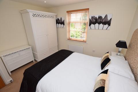 2 bedroom apartment to rent, Burleigh Mews, 10 Stafford Street, Derby, Derbyshire, DE1 1JG