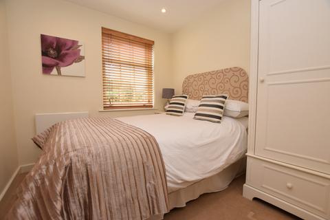 2 bedroom apartment to rent, Burleigh Mews, 10 Stafford Street, Derby, Derbyshire, DE1 1JG