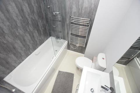 2 bedroom apartment to rent, Burleigh Mews, 10 Stafford Street, Derby, Derbyshire, DE1 1JG