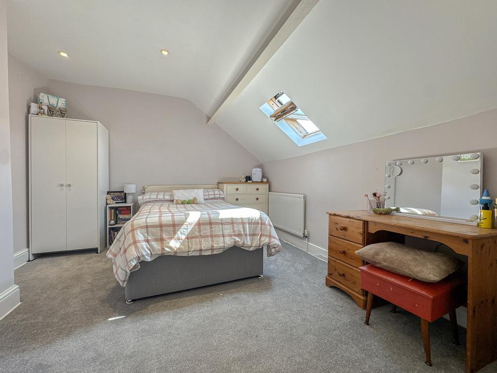 Bed 3