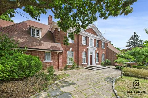9 bedroom detached house for sale, Winnington Road, London, N2