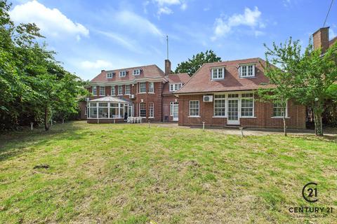 9 bedroom detached house for sale, Winnington Road, London, N2