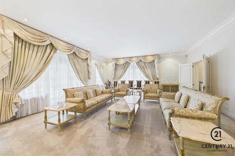 9 bedroom detached house for sale, Winnington Road, London, N2