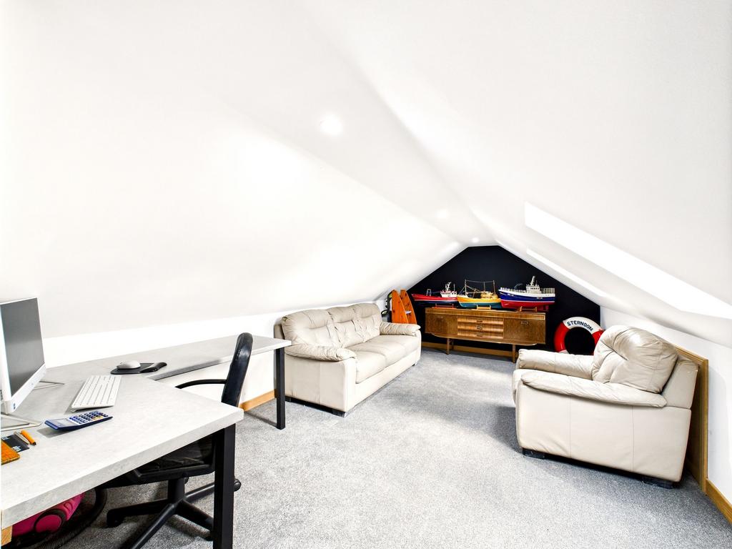 Mezzanine floor