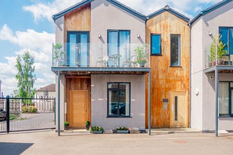 1 bedroom flat for sale, Kings Road, Chelmsford CM1