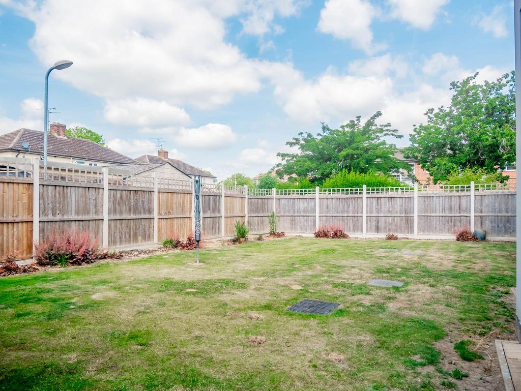 Communal Garden
