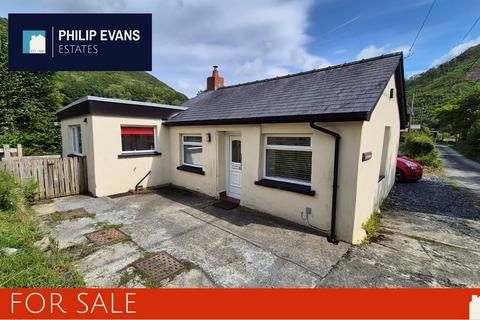 undefined, Cwmrheidol SY23