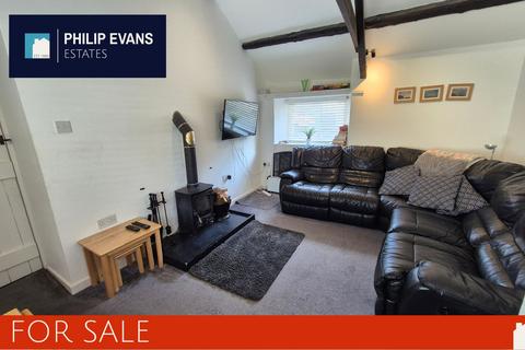 undefined, Cwmrheidol SY23