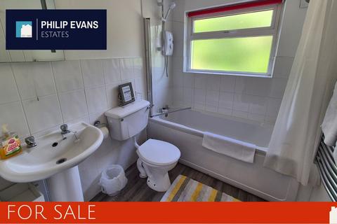 undefined, Cwmrheidol SY23