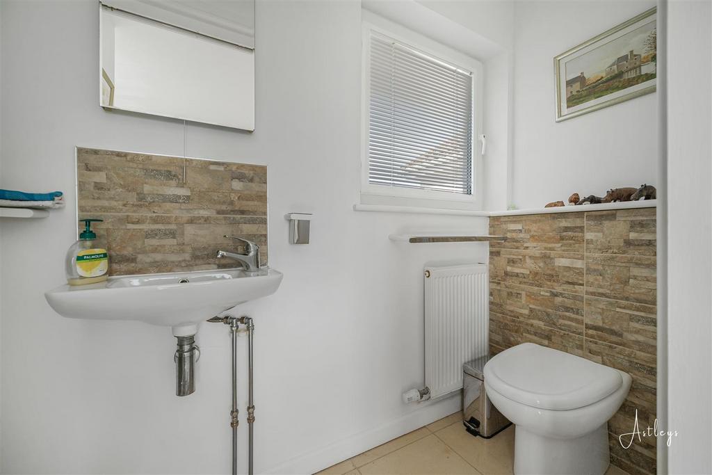En-Suite