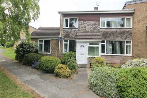 100 Alexandra Way, Cramlington, NE23 6EB