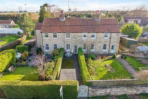 2, The Mount High Street, Swinton, Malton, YO17 6SN