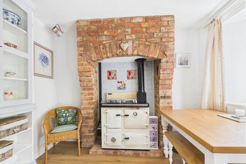 2, The Mount High Street, Swinton, Malton, YO17 6SN