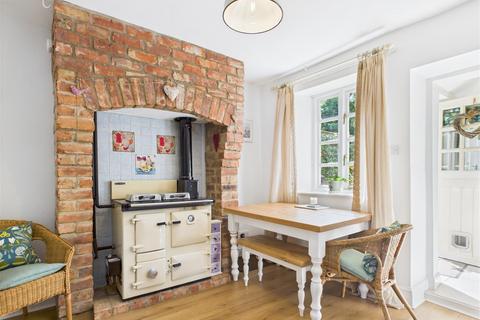 2, The Mount High Street, Swinton, Malton, YO17 6SN