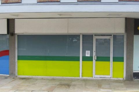 Retail property (high street) to rent, 50-56 St Loyes St Bedford MK40 1EZ