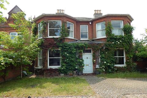 4 bedroom detached house for sale, Beavan House, 59 Victoria Road, Diss, Norfolk IP22 4JE