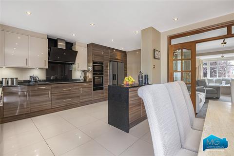 undefined, Brantwood Gardens, Enfield, London, EN2