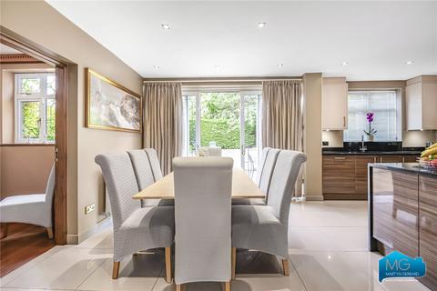 undefined, Brantwood Gardens, Enfield, London, EN2