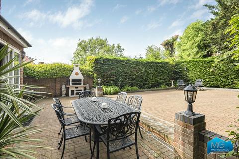undefined, Brantwood Gardens, Enfield, London, EN2