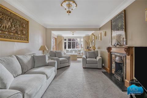 undefined, Brantwood Gardens, Enfield, London, EN2