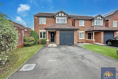 undefined, Southport, Merseyside PR8