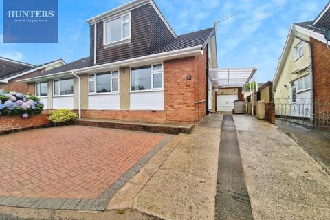 42 Hendre Road, Pencoed, Bridgend, CF35 6TN