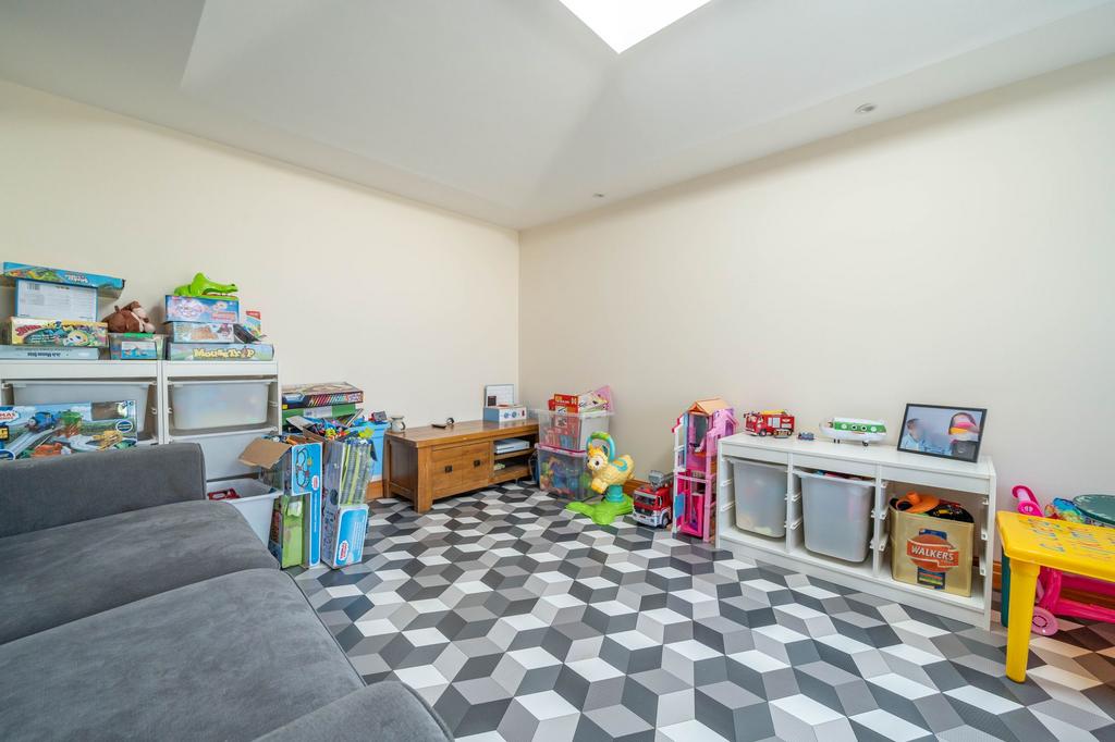Playroom