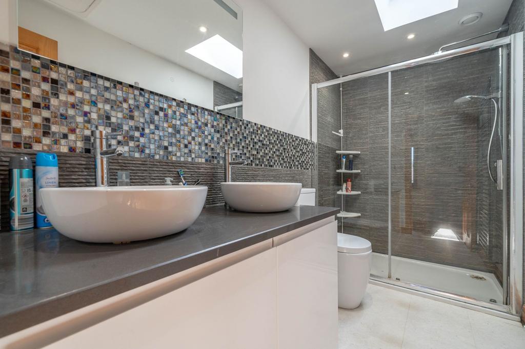 En suite