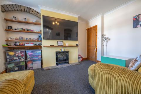 undefined, Sunnydale, Yard 143, Stricklandgate, Kendal