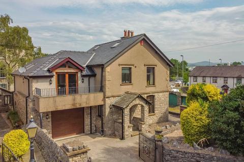 4 bedroom detached house for sale - Sunnydale, Yard 143, Stricklandgate, Kendal