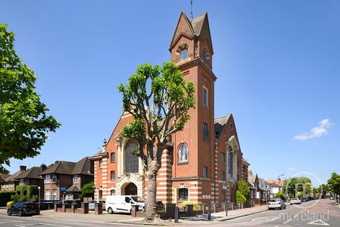 2 bedroom flat for sale, Trinity Court, London NW2