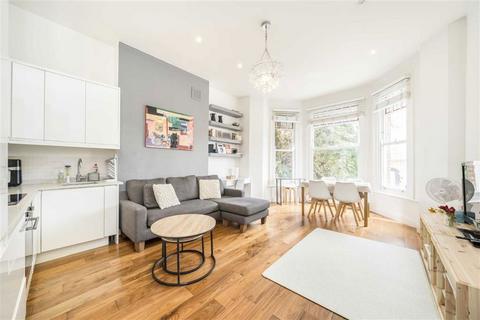 2 bedroom flat for sale, Fordwych Road, London NW2