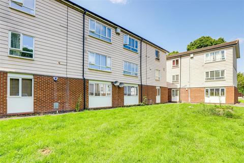 undefined, Wyton Close, Bestwood NG5