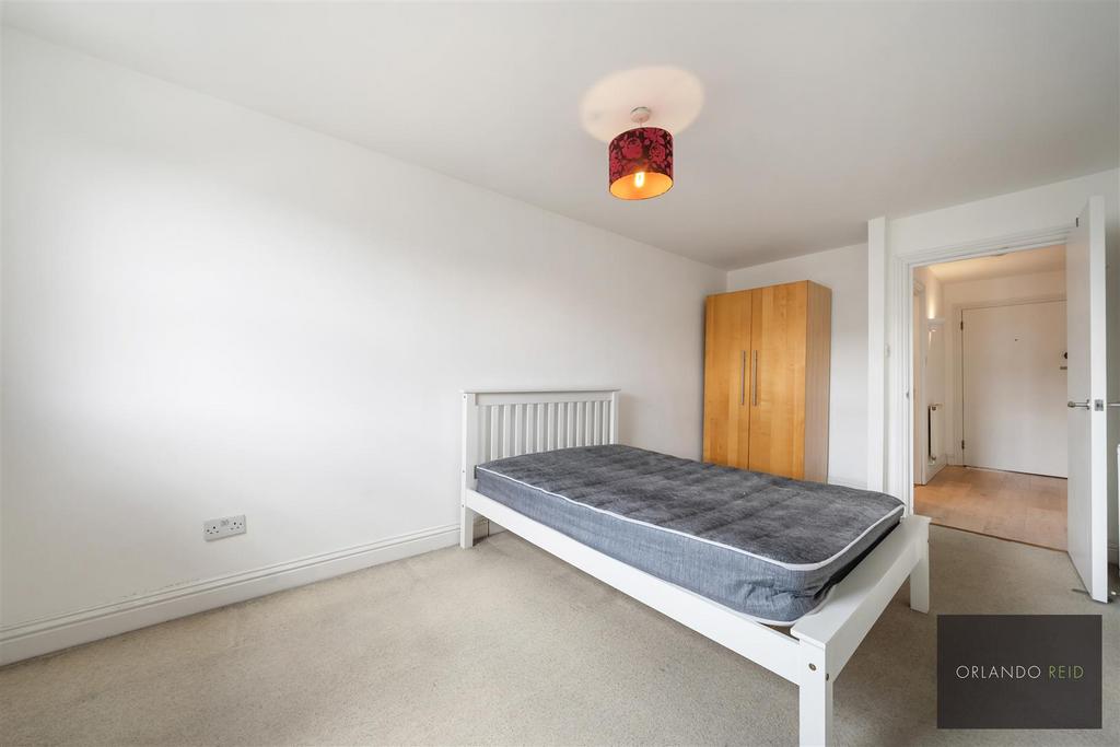 Point Zero, Flat 17, 2 A Queenstown Road SW8 3 RX-11