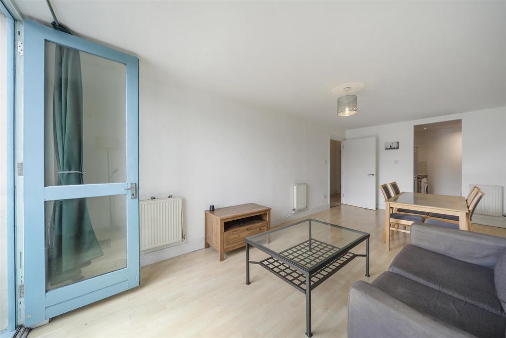 Point Zero, Flat 17, 2 A Queenstown Road SW8 3 RX-No